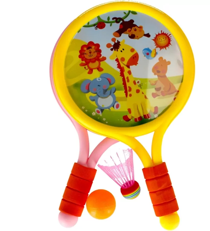 Rakietki 471892 Mega Creative - tantis.pl