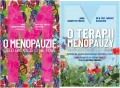 Pakiet: O Menopauzie / O terapii menopauzy. Czego ginekolog ci nie powie. Hormonalna terapia menopauzalna, suplementy, dieta. Nowe spojrzenie na zdrowie kobiety według doktora Tadeusza - tantis.pl