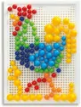 Mozaika portable small 160 kołeczków Fantacolor - tantis.pl