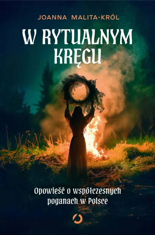 W rytualnym kręgu. Opowieść o współczesnych... - tantis.pl
