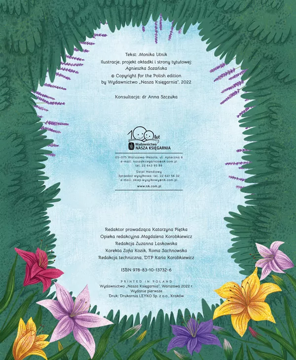 Zapachy, czyli dlaczego wszystko pachnie - tantis.pl