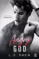 Angry God. All Saints High. Tom 3 - tantis.pl
