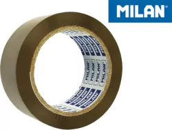 Taśma pakowa brązowa 50 mm x 66 m