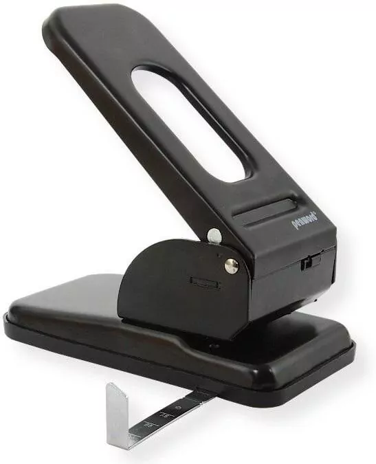 Dziurkacz metalowy PN-08 do 65 kartek - tantis.pl