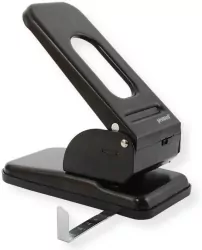 Dziurkacz metalowy PN-08 do 65 kartek