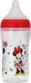 NUK. Perfect Match. Butelka z silikonowym smoczkiem. 260 ml - tantis.pl