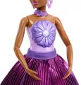 Barbie Flower Reveal Lalka Kwiatowa niespodzianka - tantis.pl