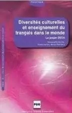 Diversites culturelles et enseignement du... - tantis.pl