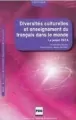 Diversites culturelles et enseignement du... - tantis.pl