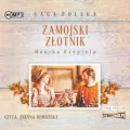 Zamojski złotnik audiobook - tantis.pl