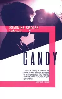 Candy - tantis.pl