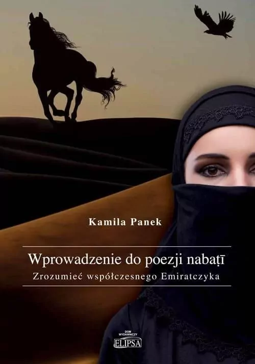 Wprowadzenie do poezji nabati - tantis.pl