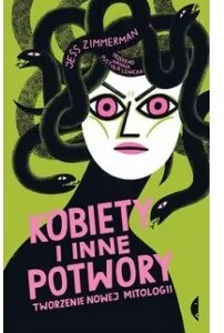 Kobiety i inne potwory - tantis.pl