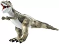 Tyranozaur brązowy 76cm - tantis.pl