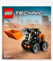 LEGO® Technic. Miniładowarka 30710 - tantis.pl