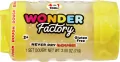 Wonder Factory Never Dry Dough Singles - Yellow - tantis.pl