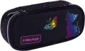 Piórnik Head Golden Effect Rainbow Kitty AC6 - tantis.pl