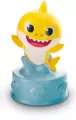 Clemmy Wiaderko z figurką. Baby Shark - tantis.pl