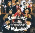 Kamienica na Nalewkach. CD - tantis.pl