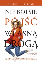 Nie bój się pójść własną drogą