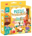 Puzzle Przedszkole 3+ - tantis.pl