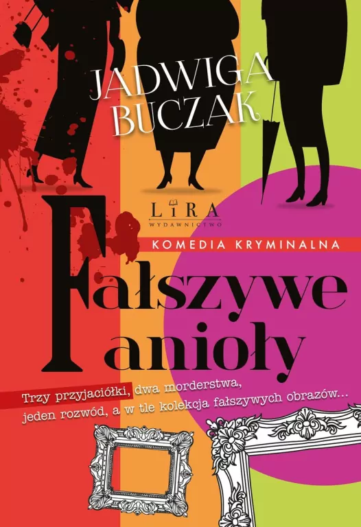 Fałszywe anioły - tantis.pl