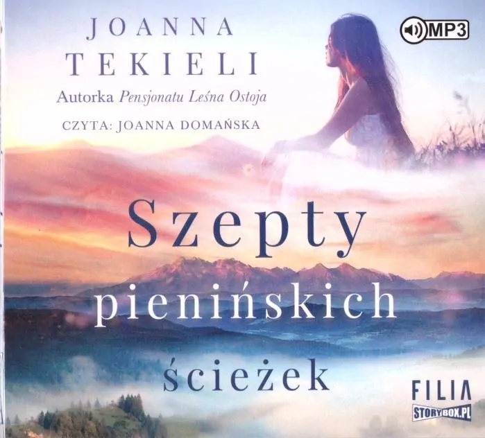 Przyjdzie pogoda na szczęście. Audiobook - tantis.pl