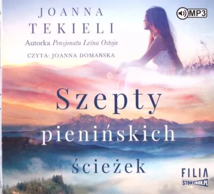 Przyjdzie pogoda na szczęście. Audiobook