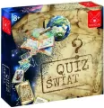 Quiz Świat - tantis.pl