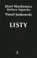 Listy Dzieła 26 - tantis.pl