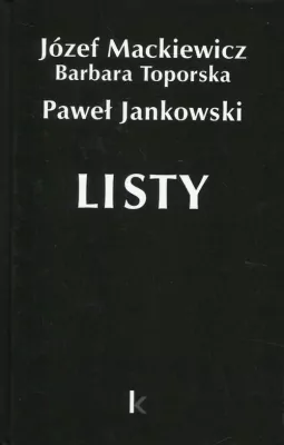 Listy Dzieła 26