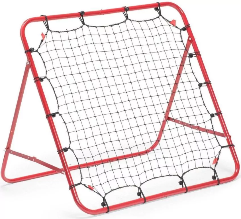 Rama treningowa rebounder 100x100cm - tantis.pl