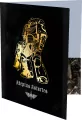 Ultra-Pro: Warhammer 40,000 - Datasheet Folio - Space Marines - Adeptus Astartes - tantis.pl