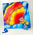 Latawiec 89x89cm Mix - tantis.pl