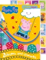Peppa Pig. Kreatywny maluch cz.7 Zabawa pod chmurką - tantis.pl