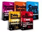 Pakiet: Mafia Story - tantis.pl