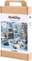 Zestaw do modelowania Kamienne Roboty - tantis.pl