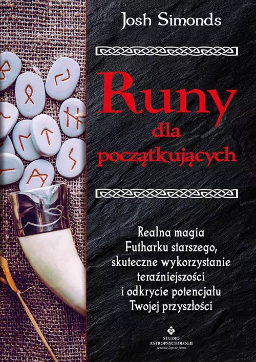 Runy dla początkujących - tantis.pl