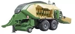 Krone Big Pack 1290 HDP VC - tantis.pl