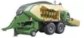 Krone Big Pack 1290 HDP VC - tantis.pl