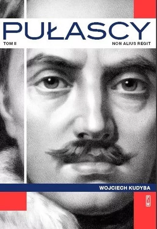 Non alius regit. Pułascy. Tom 2 - tantis.pl