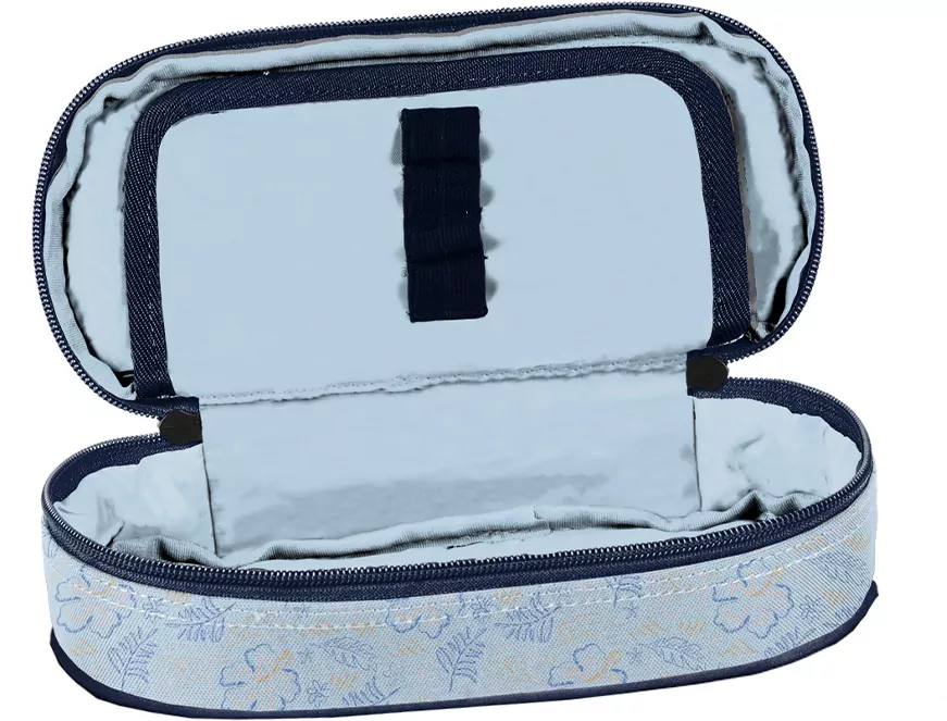 PIORNIK SASZ OWAL 1ZAM STITCH NIEB PS FOL - tantis.pl