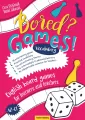 Bored? Games! Vocabulary - tantis.pl
