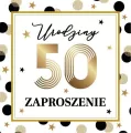 Zaproszenie Urodziny - tantis.pl