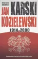 Jan Karski Kozielewski 1914-2000 - tantis.pl
