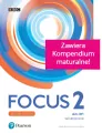 Focus 2. Second Edition. Workbook. ćwiczenia. Poziom A2+/B1 + Online Practice. Język angielski - tantis.pl