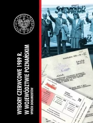 Wybory czerwcowe 1989 r. w województwie poznańskim - tantis.pl
