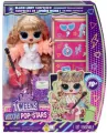 LOL Surprise Tweens Neon Pop Stars - Thea Stars - tantis.pl
