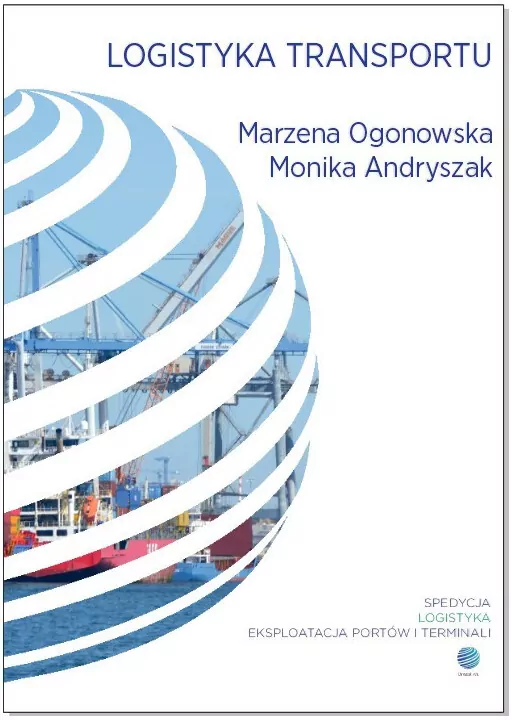 Logistyka transportu - tantis.pl
