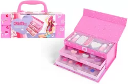 CREATE IT! kuferek zest d/makijażu 884530V1 /12